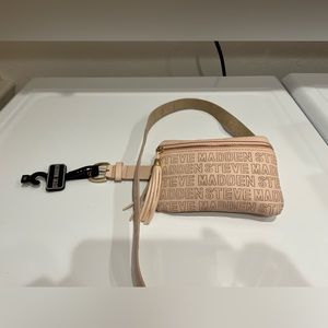 Steve‎ Madden women’s belt bag